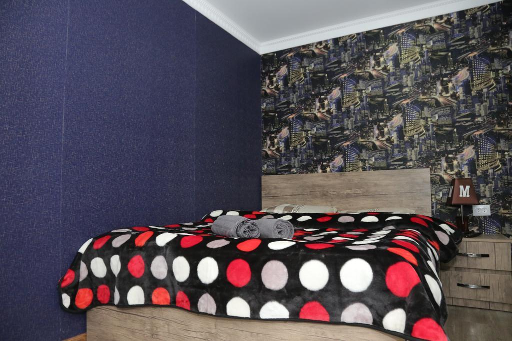 Hotel Elma Kutaisi Eksteriør billede